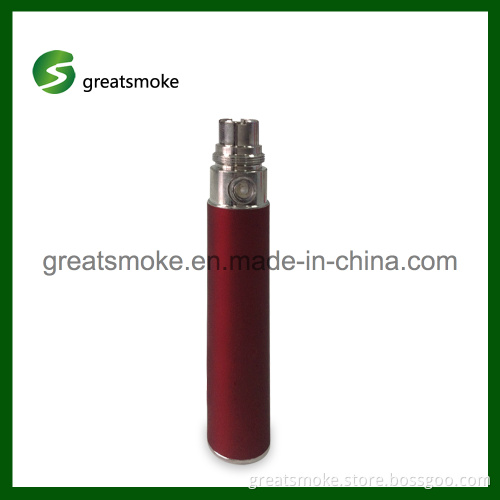 The Hot Selling EGO Battery for Electronic Cigarette